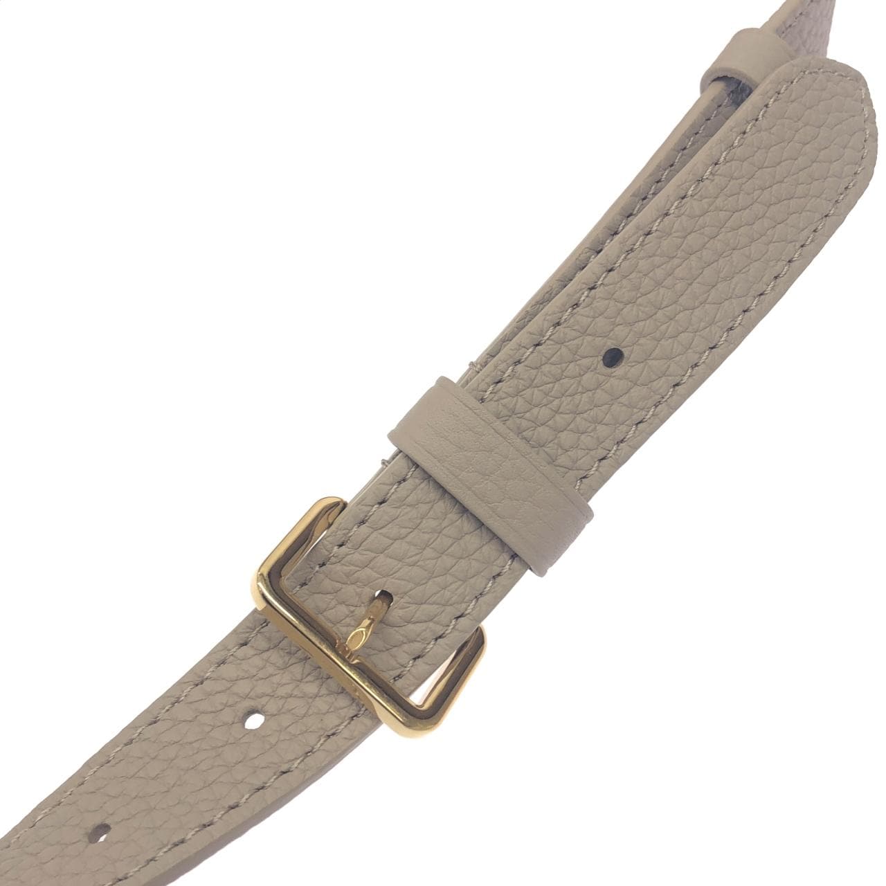 LOUIS VUITTON Capucines M24736 Bag Black - Thumbnail 5