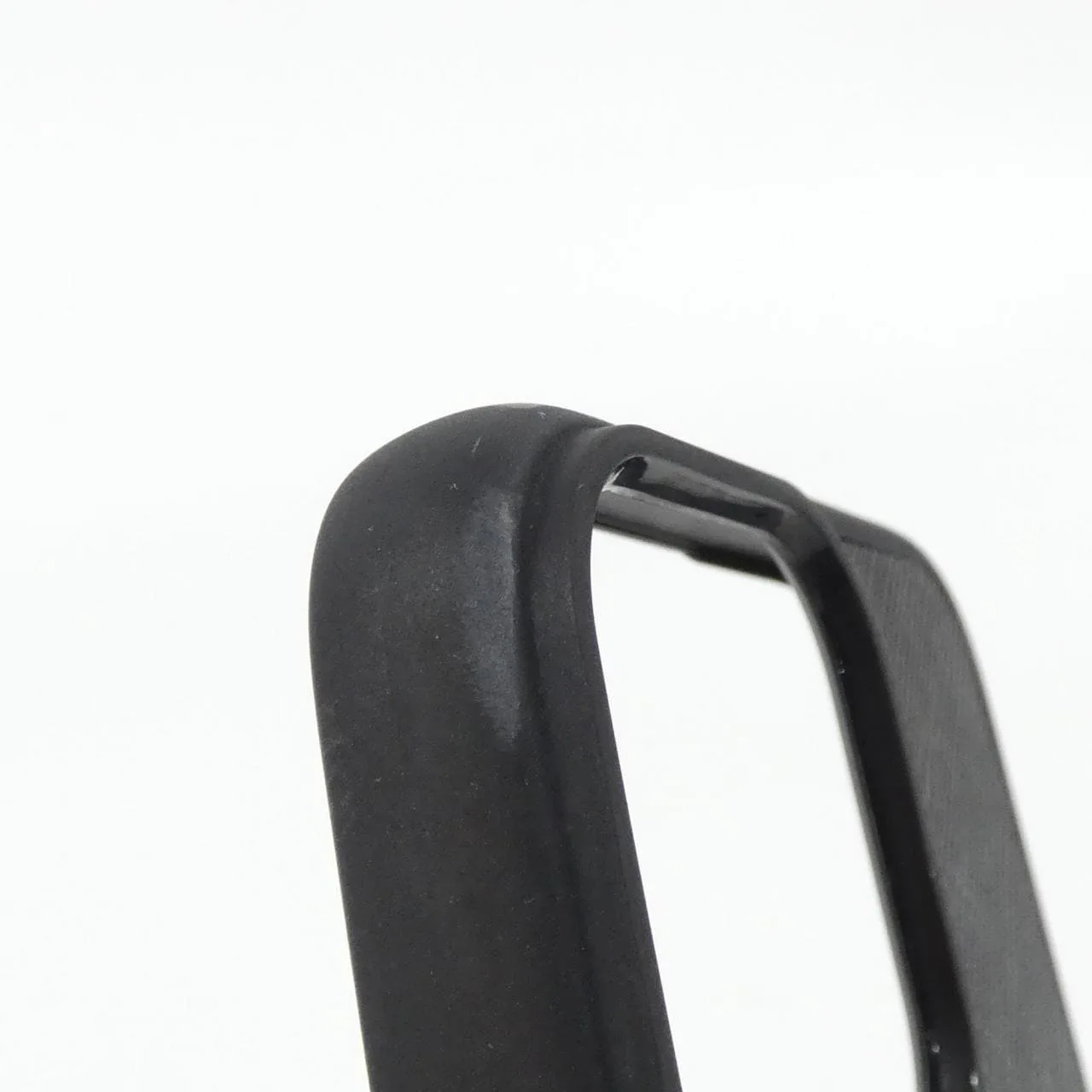 PRADA 1ZH183 Wallet Black Rank A - Thumbnail 6