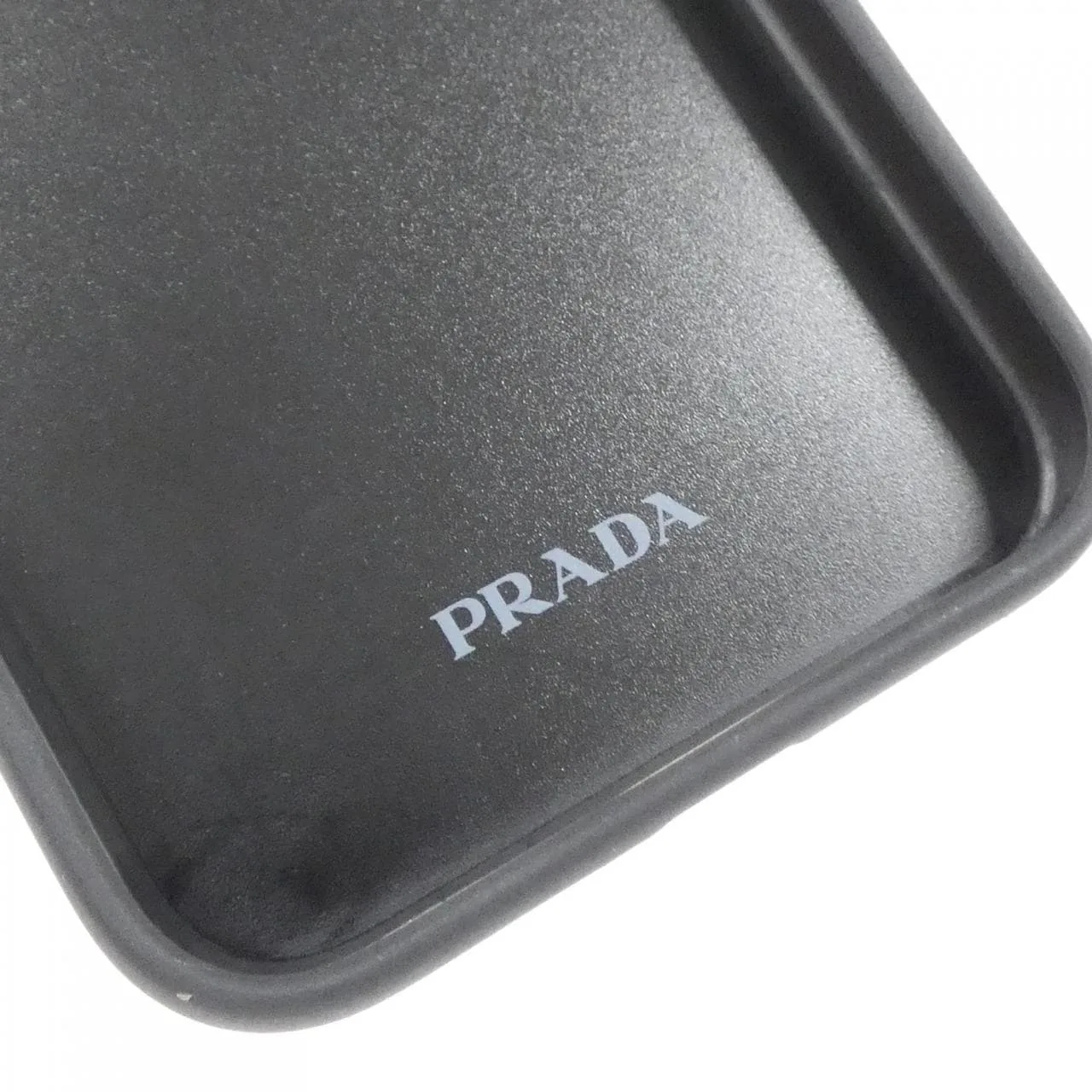 PRADA 1ZH183 Wallet Black Rank A - Thumbnail 7