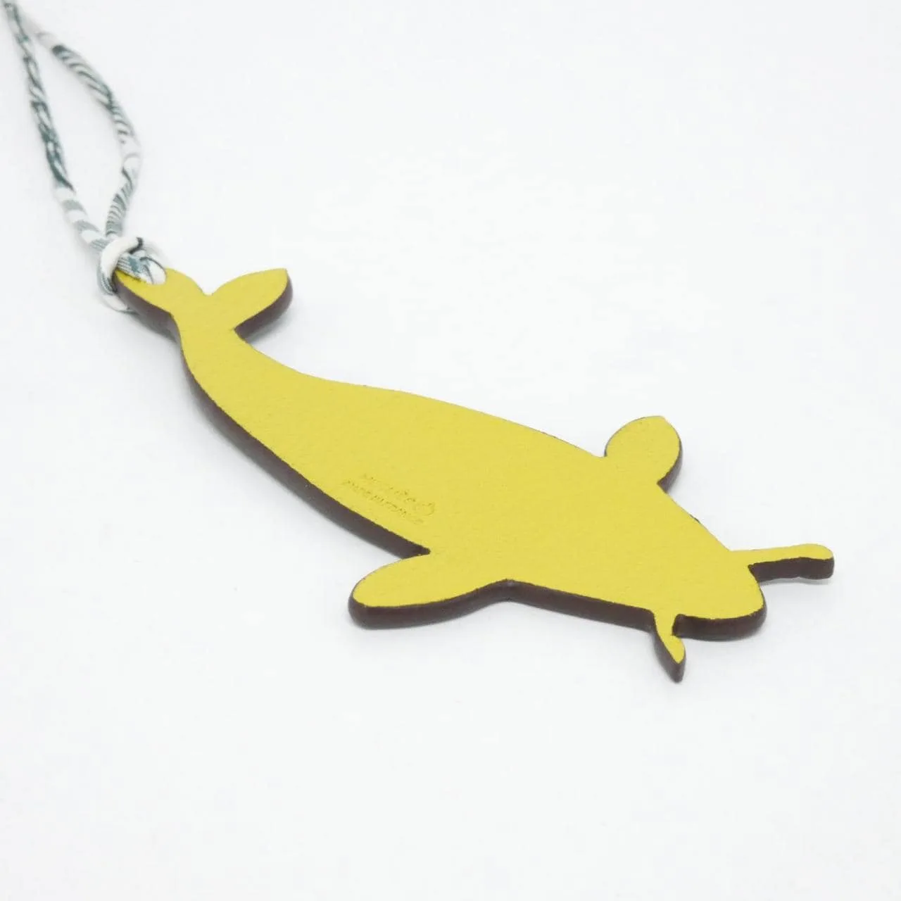 HERMES 1019938 Wallet Clemence Black Clemence Leather Rank A - Thumbnail 3