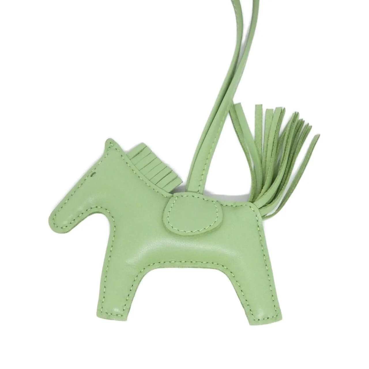 HERMES 064929CA Wallet Black Rank A - Thumbnail 2