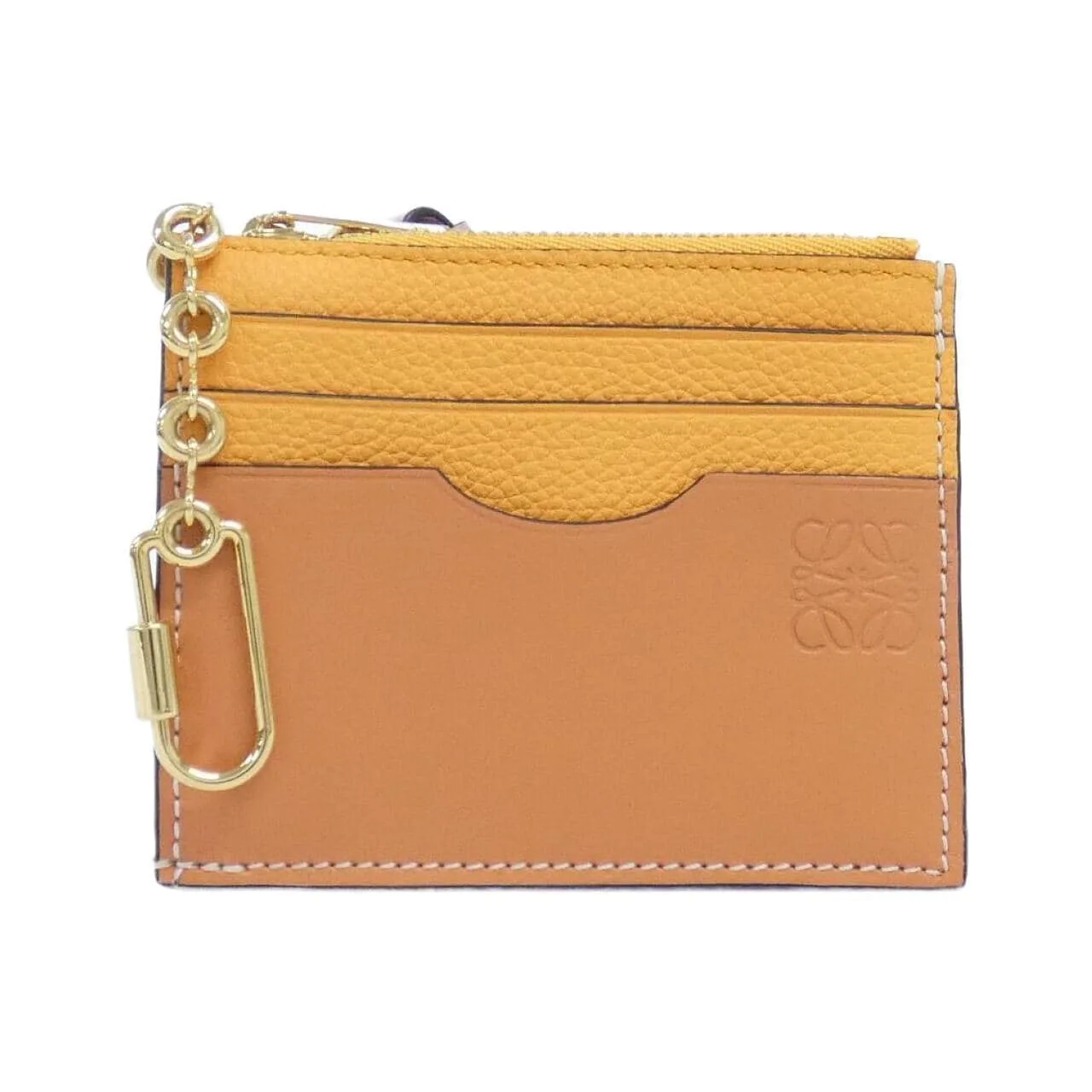 LOEWE C821B35X01 Coin Case