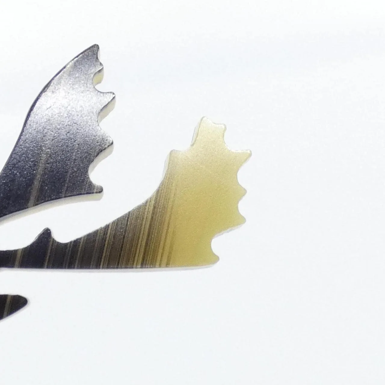 CHANEL 17606 Accessories Multicolor 中古品A - 縮圖 3