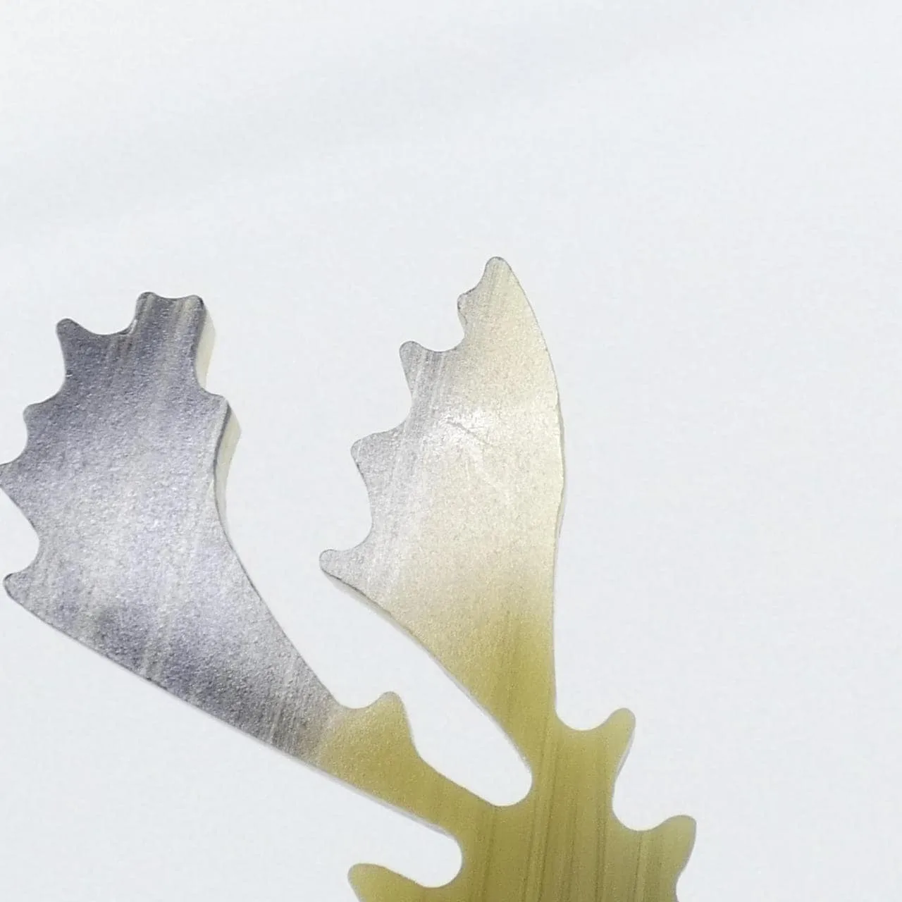 CHANEL 17606 Accessories Multicolor 中古品A - 縮圖 4