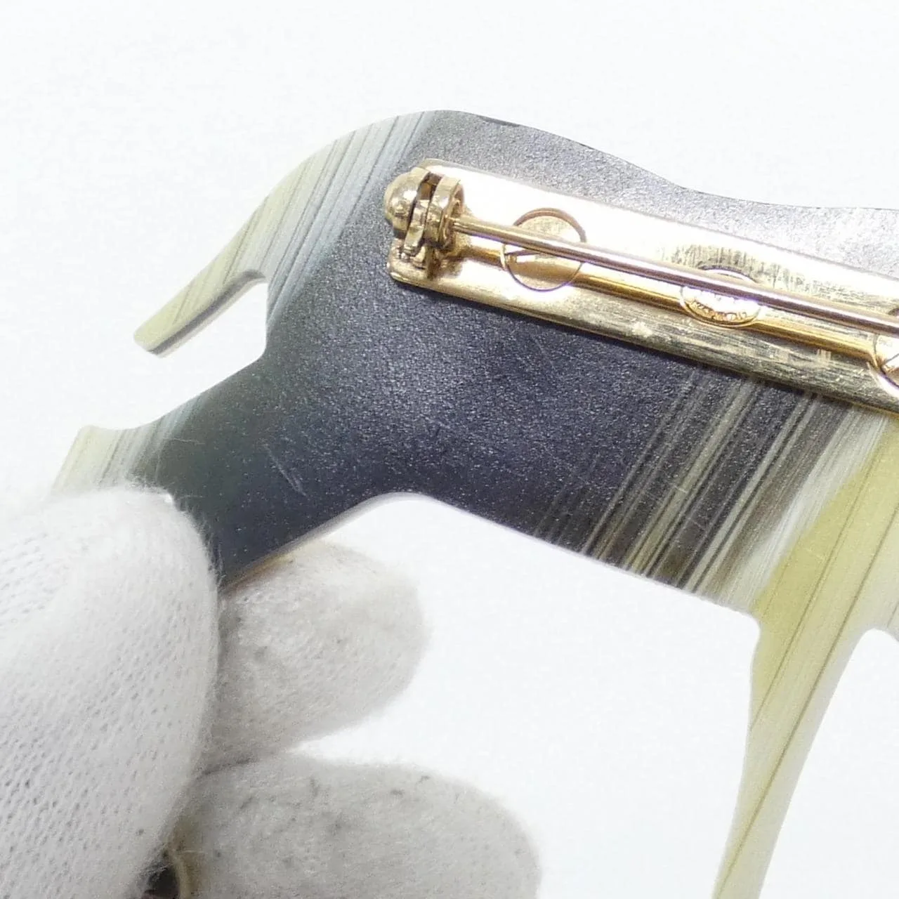 CHANEL 17606 Accessories Multicolor 中古品A - 縮圖 5