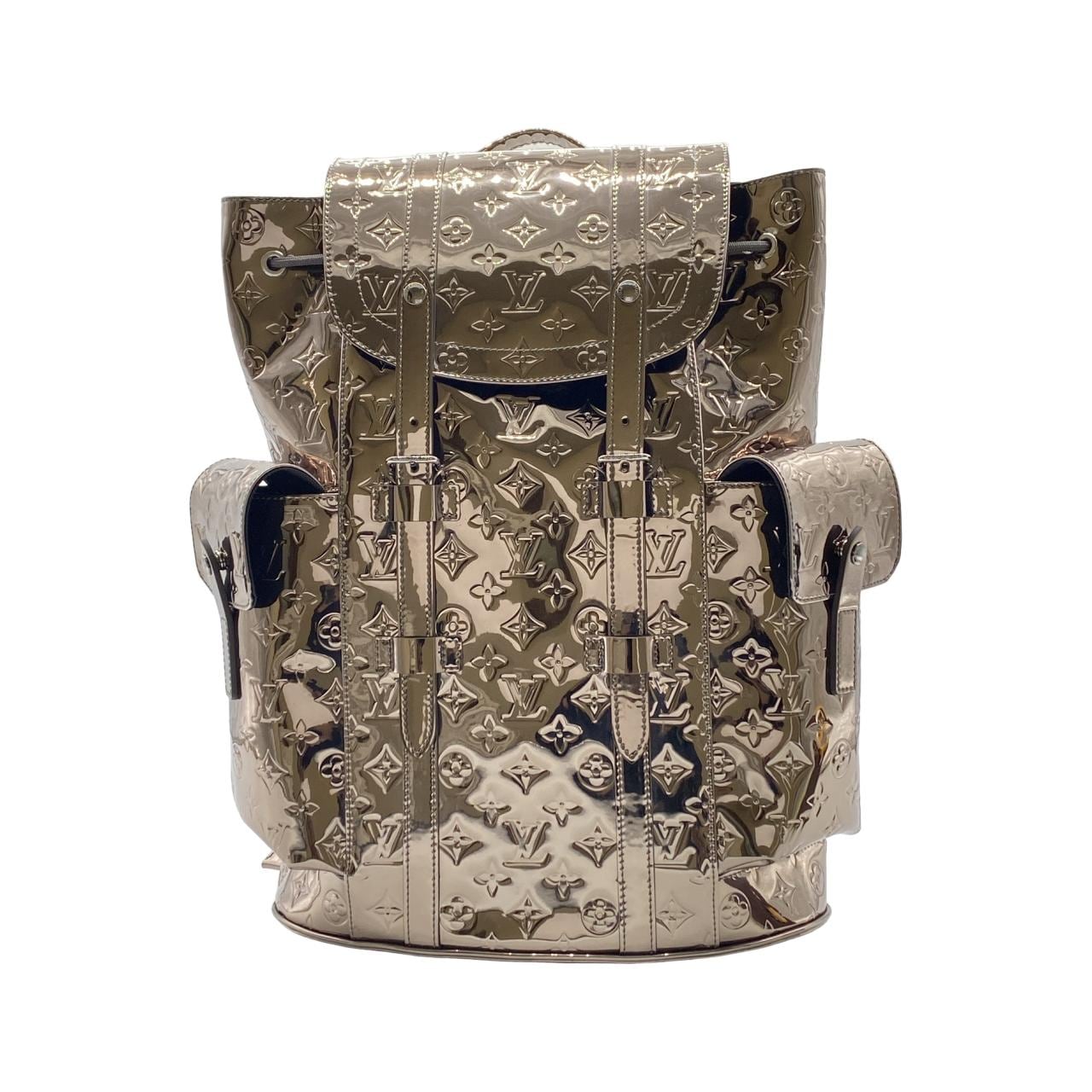 LOUIS VUITTON M27051 Backpack Monogram