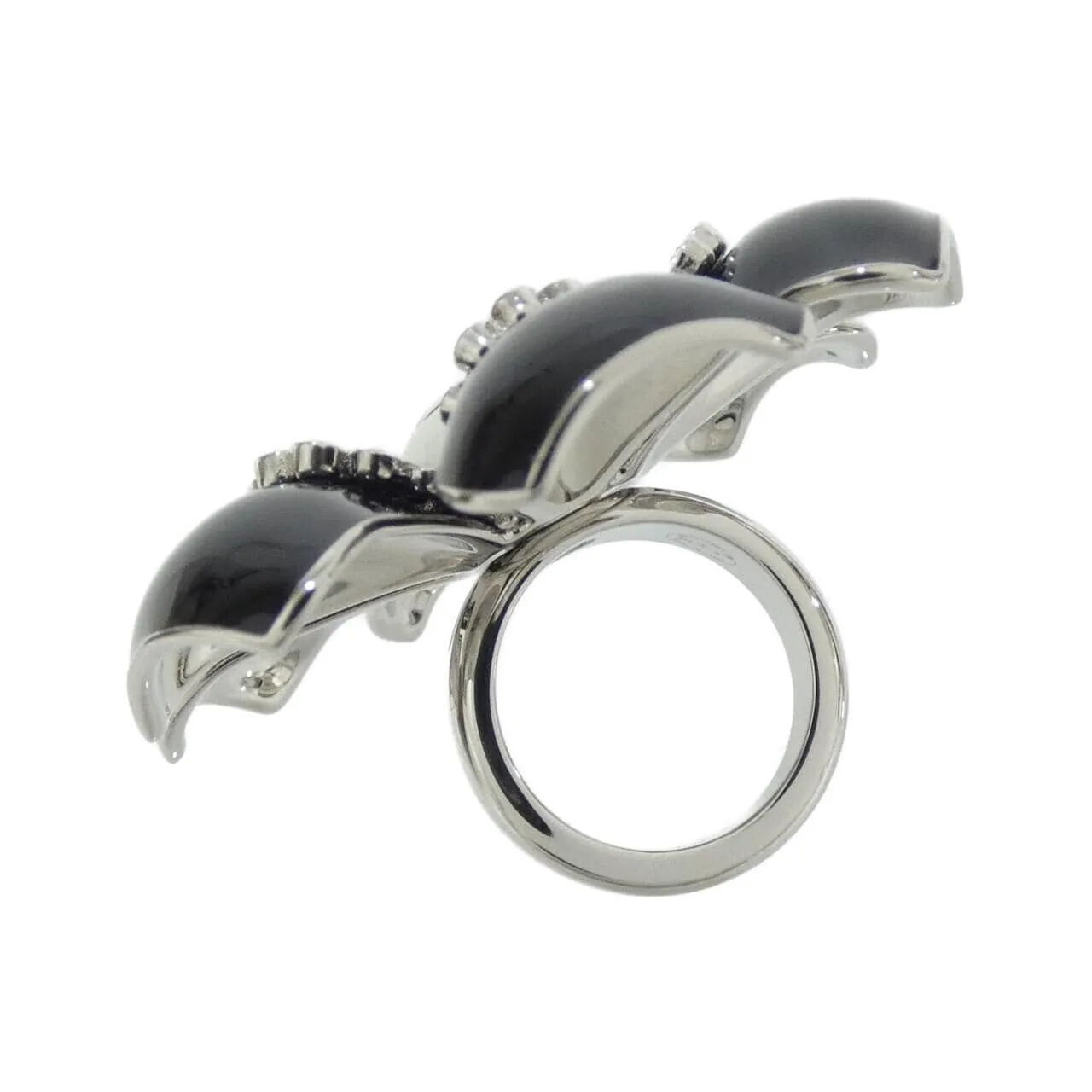 CHANEL Accessories Black Unused - Thumbnail 2