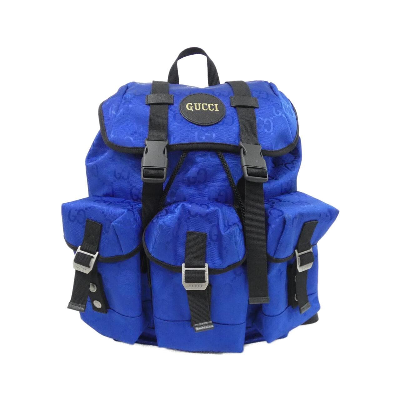 GUCCI 626160 H9HFN Backpack Nylon