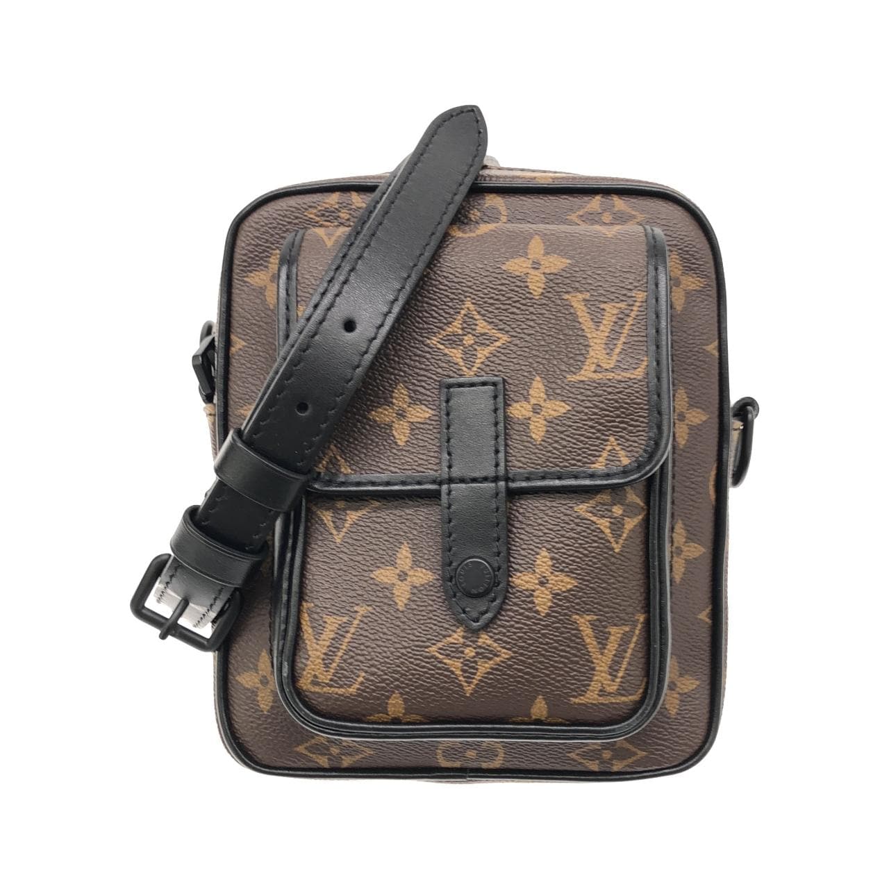 LOUIS VUITTON M69404 Shoulder Bag Monogram