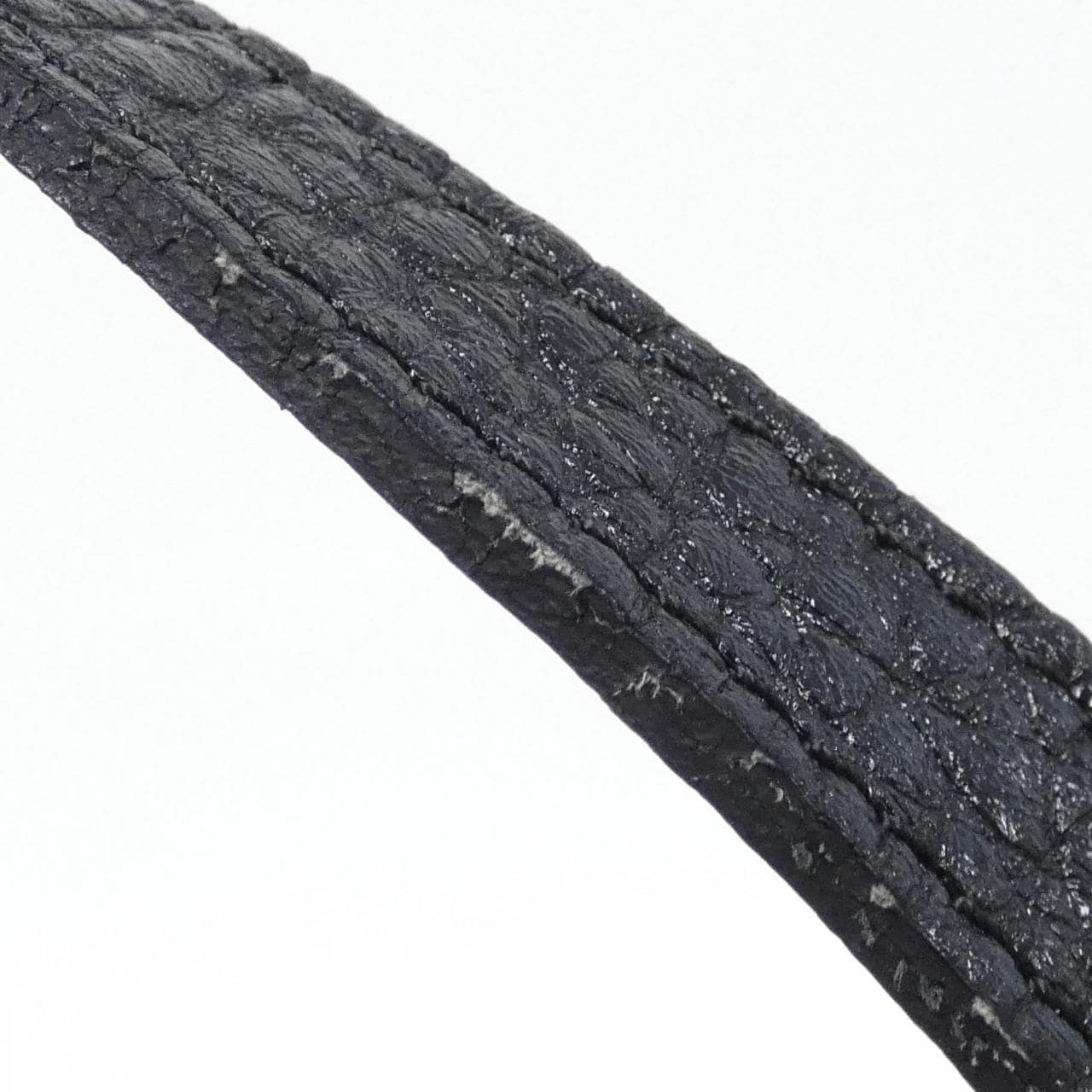 LOUIS VUITTON M95608 Shoulder Bag Monogram 黑色 Monogram 中古品A - 縮圖 8