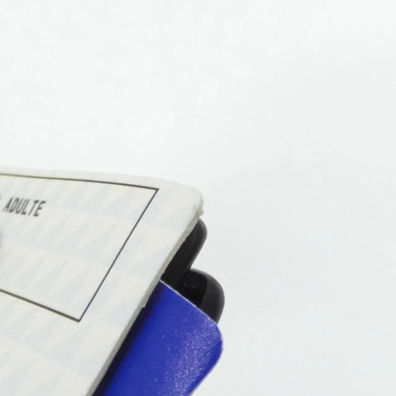 BALENCIAGA 787777 Wallet Brown Rank A - Thumbnail 5