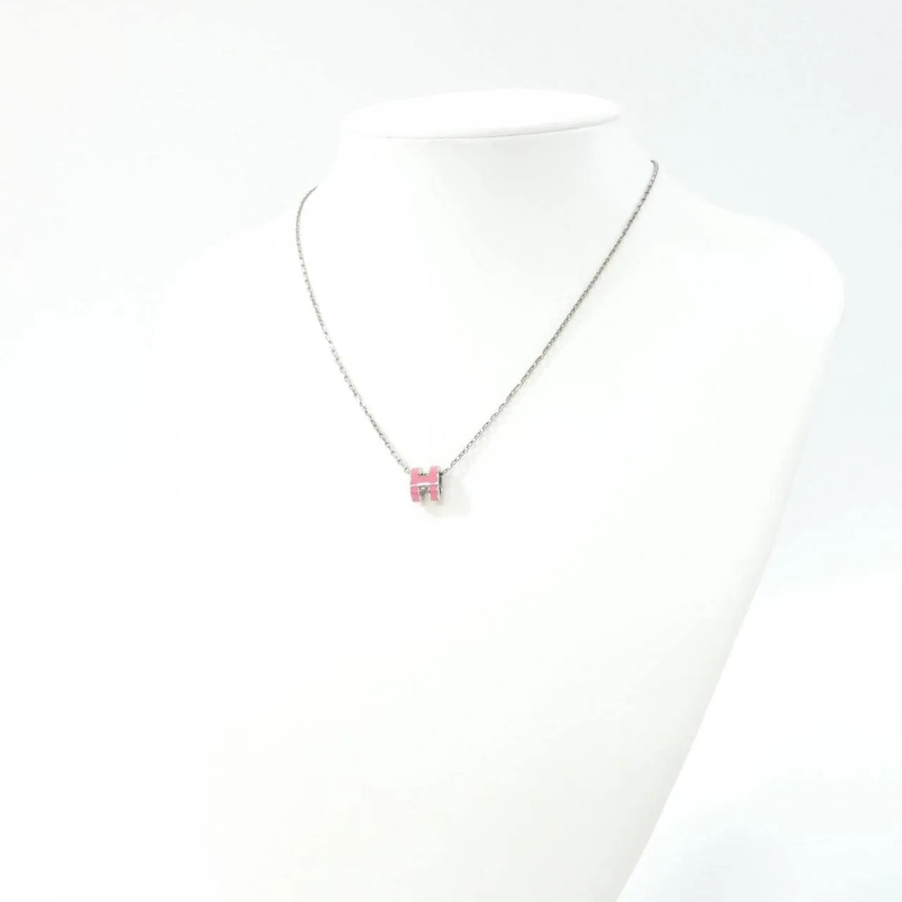 HERMES 147992FP Accessories Black Rank A - Thumbnail 4