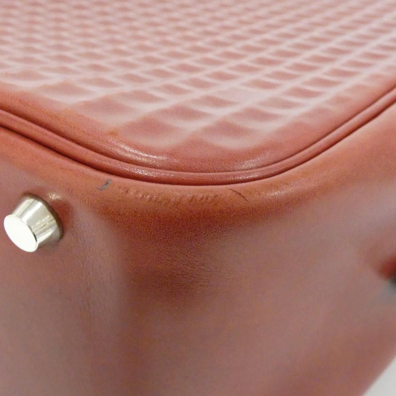 HERMES HERMÈS Bag Rouge - Thumbnail 2