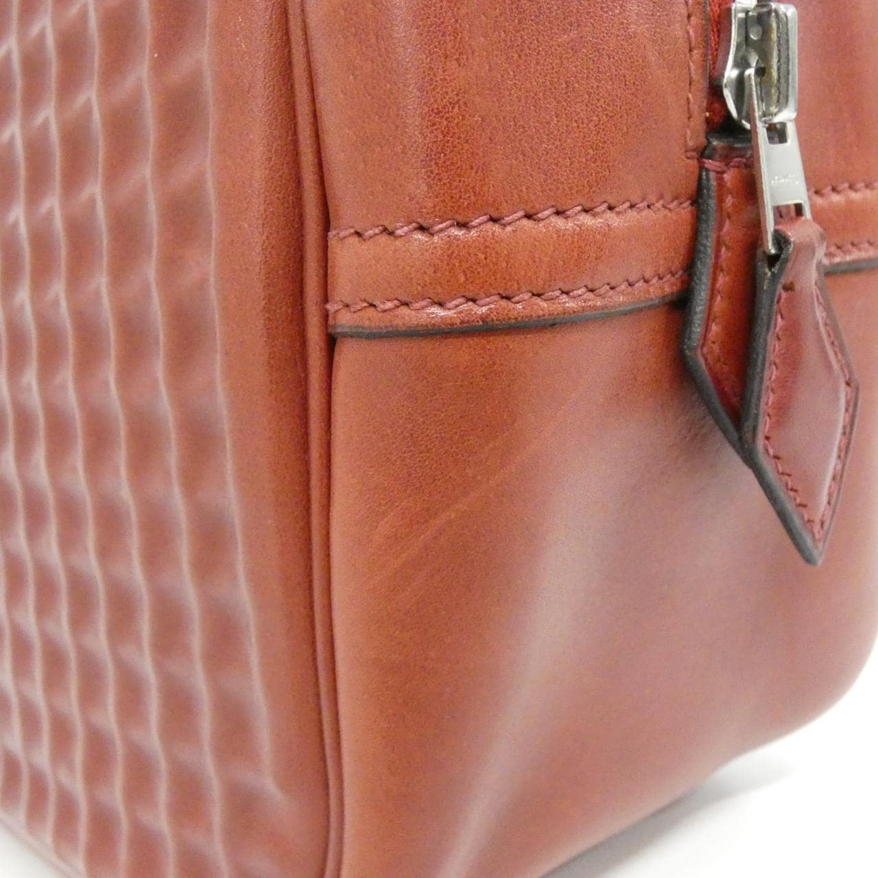 HERMES HERMÈS Bag Rouge - Thumbnail 3