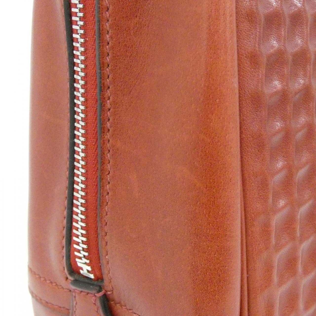 HERMES HERMÈS Bag Rouge - Thumbnail 6