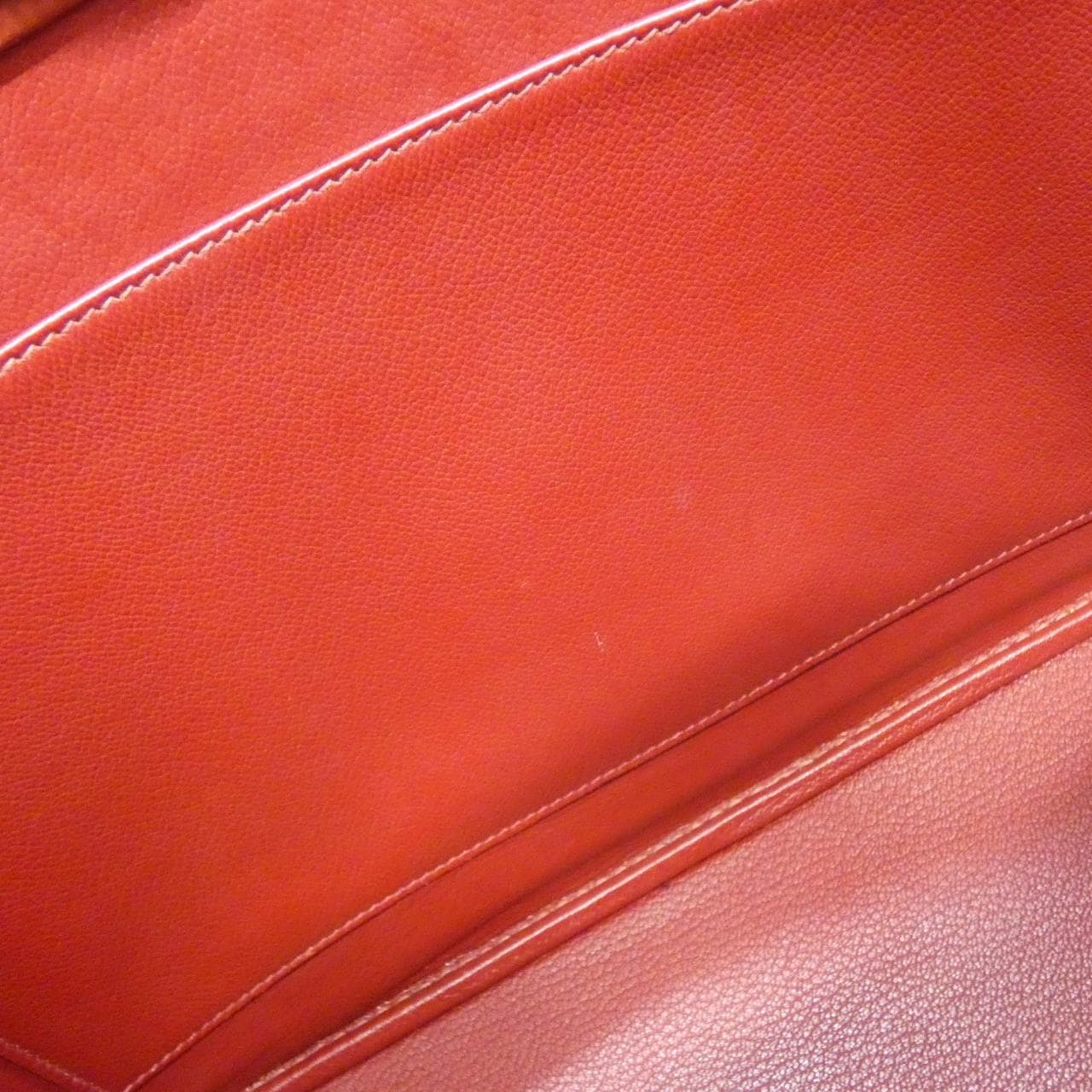HERMES HERMÈS Bag Rouge - Thumbnail 10