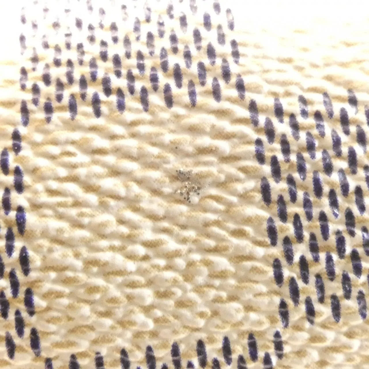 LOUIS VUITTON Totally N51261 Handbag Damier 黑色 Damier 中古品B - 縮圖 3