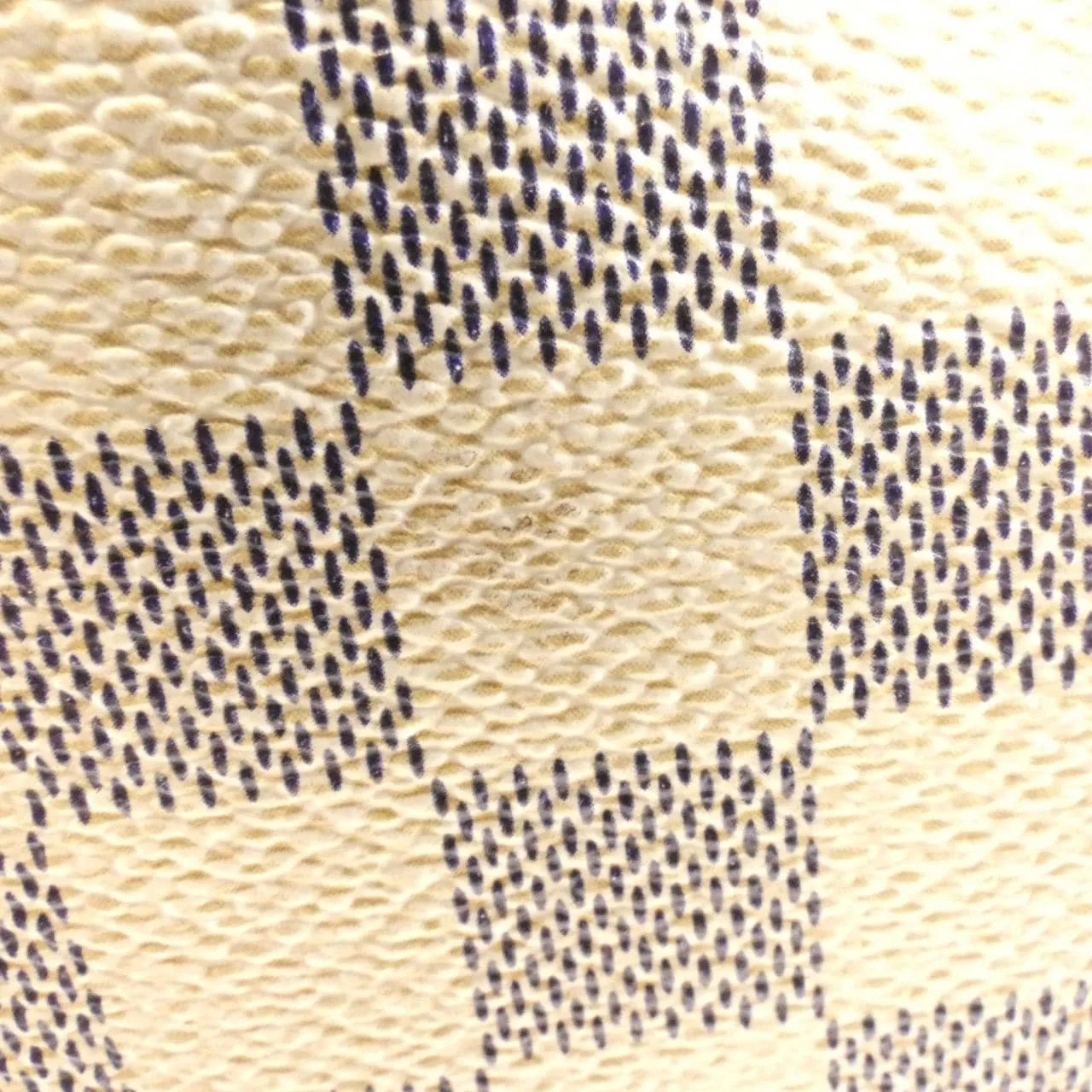 LOUIS VUITTON Totally N51261 Handbag Damier 黑色 Damier 中古品B - 縮圖 4