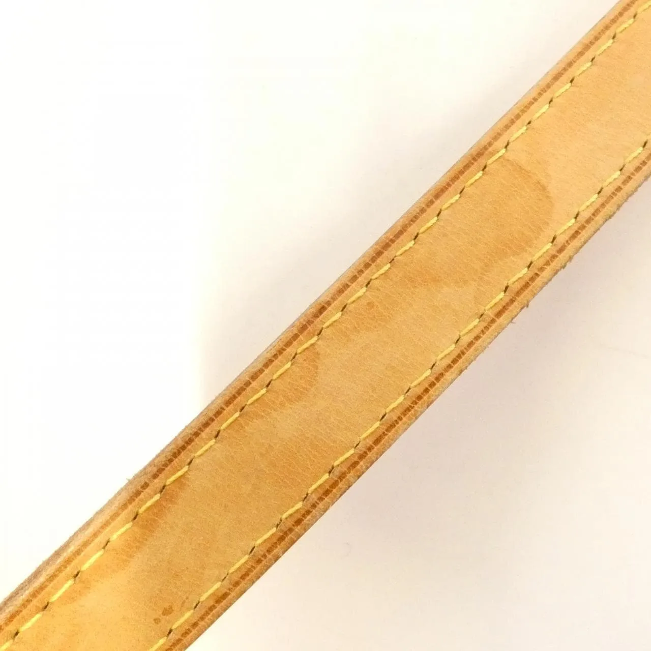 LOUIS VUITTON Totally N51261 Handbag Damier 黑色 Damier 中古品B - 縮圖 6