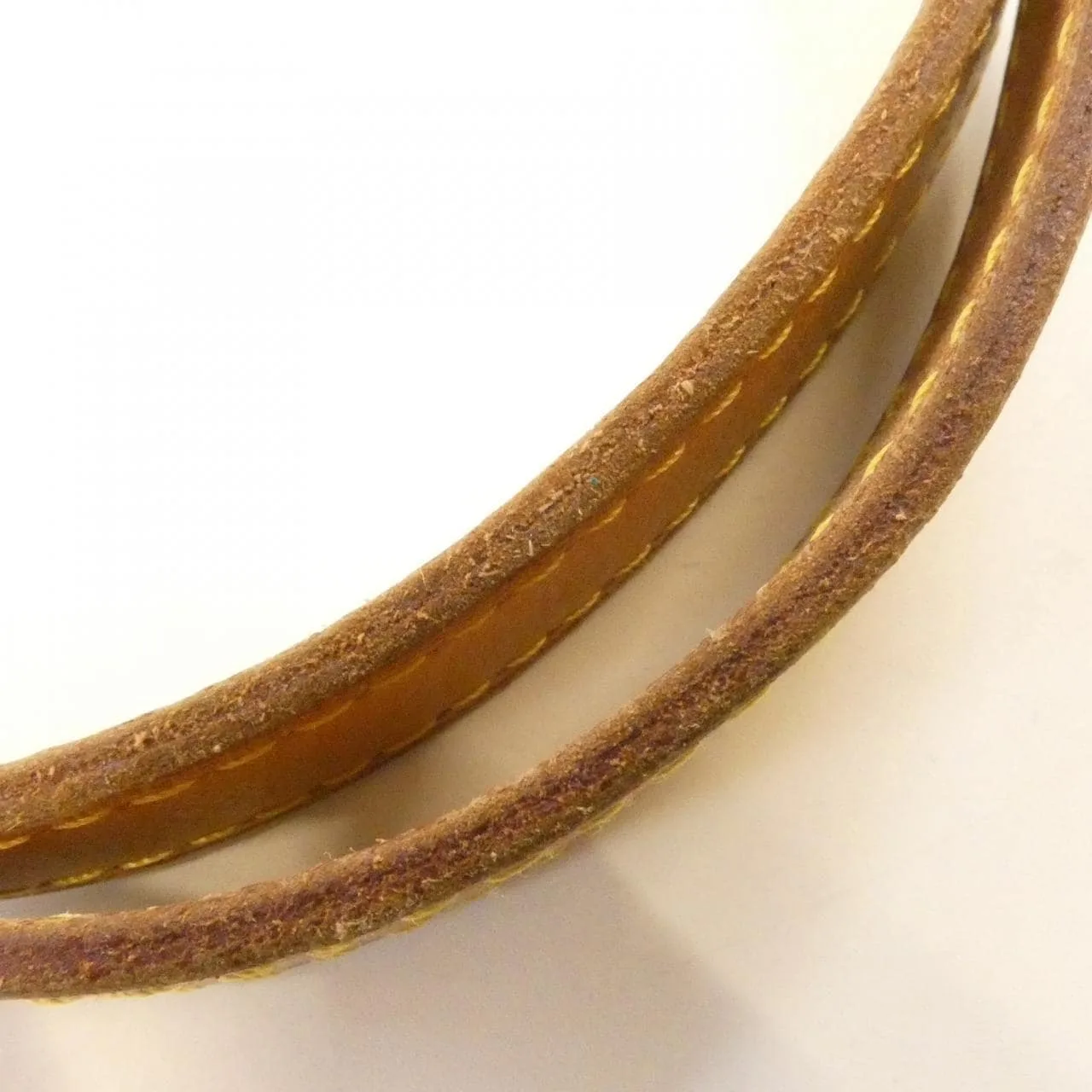 LOUIS VUITTON Totally N51261 Handbag Damier 黑色 Damier 中古品B - 縮圖 8