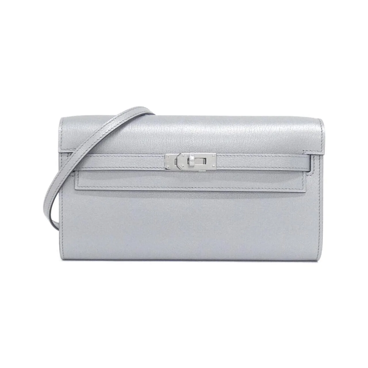 HERMES Kelly 086404CK Wallet