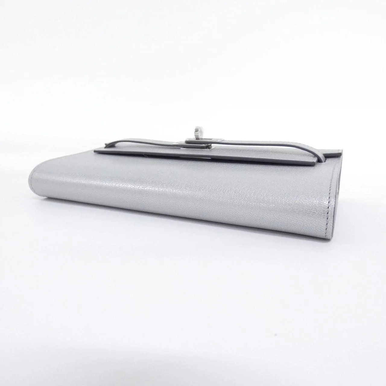 HERMES Kelly 086404CK Wallet 未使用品 - 縮圖 3