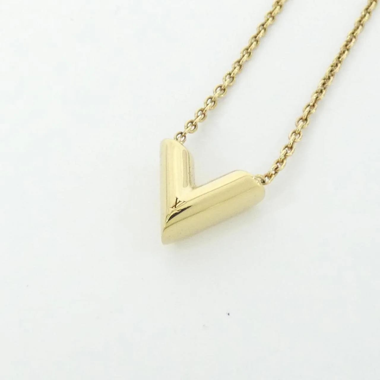 LOUIS VUITTON M61083 Accessories Gold Rank A - Thumbnail 3