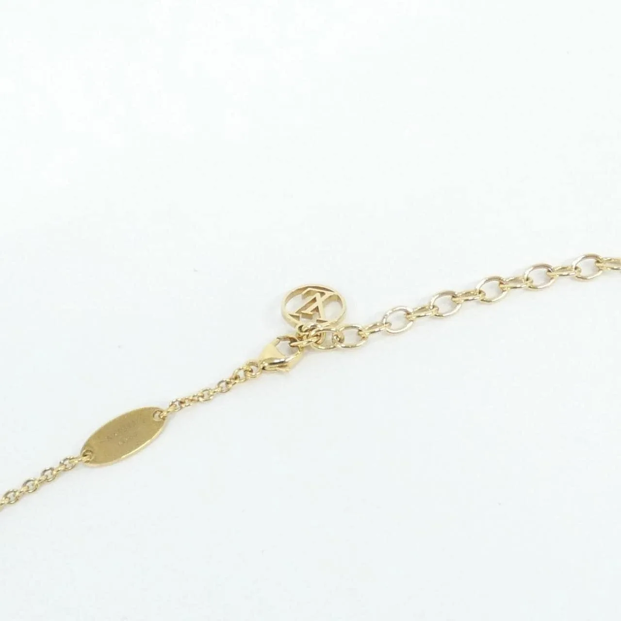 LOUIS VUITTON M61083 Accessories Gold Rank A - Thumbnail 4