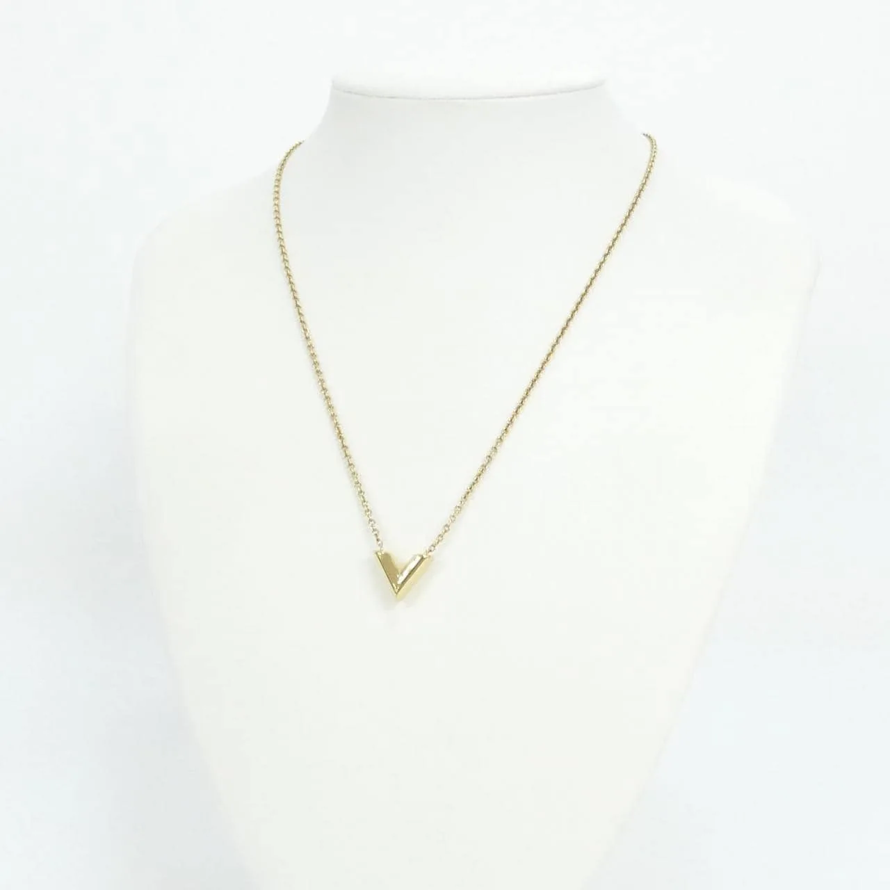 LOUIS VUITTON M61083 Accessories Gold Rank A - Thumbnail 5