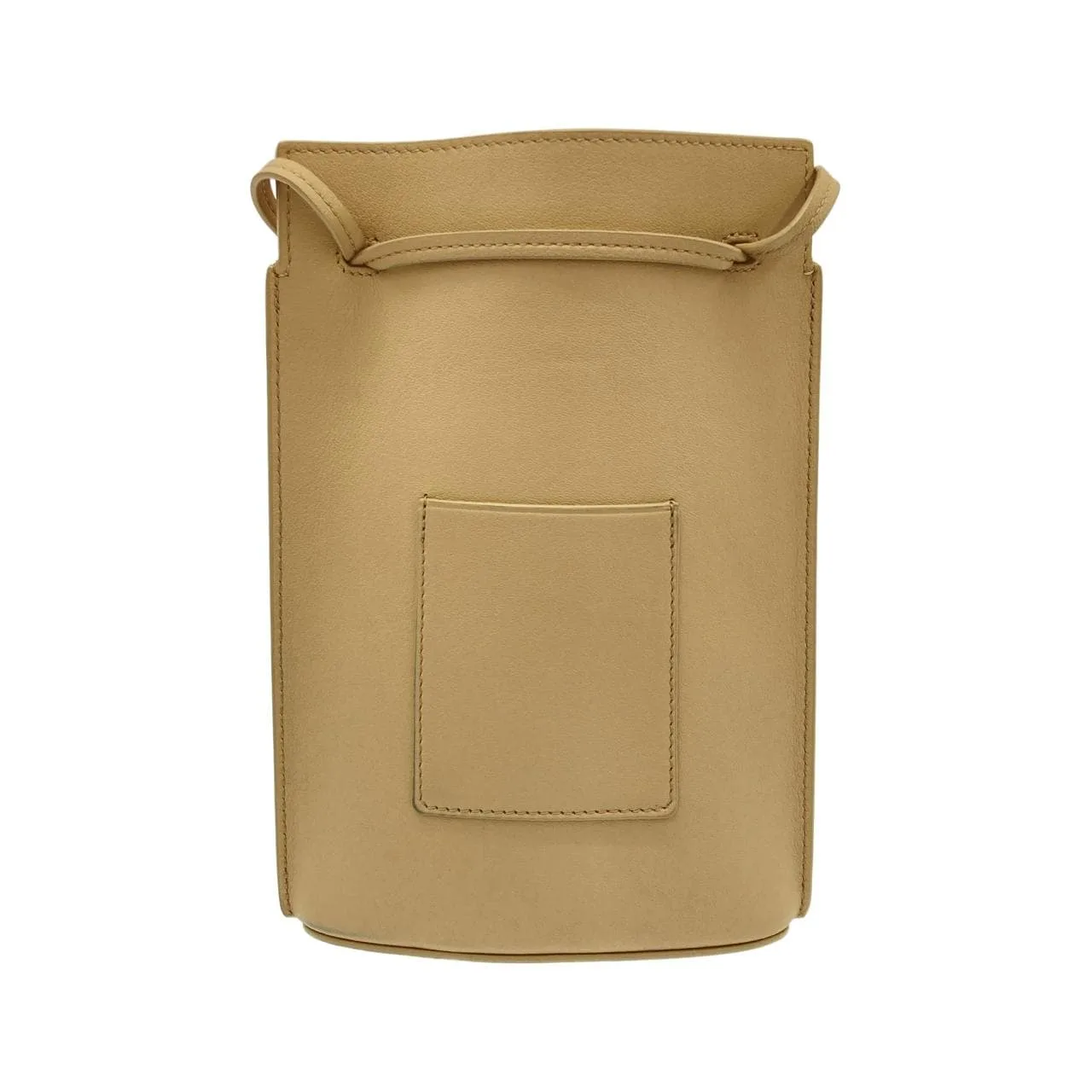 LOEWE C630R12X01 Shoulder 黑色 中古品A - 縮圖 2