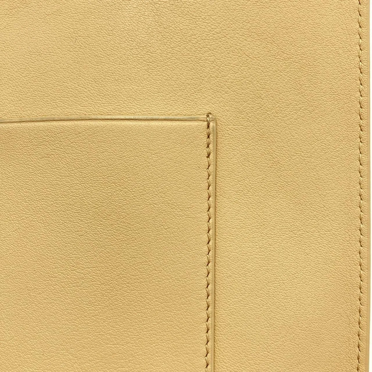 LOEWE C630R12X01 Shoulder 黑色 中古品A - 縮圖 4