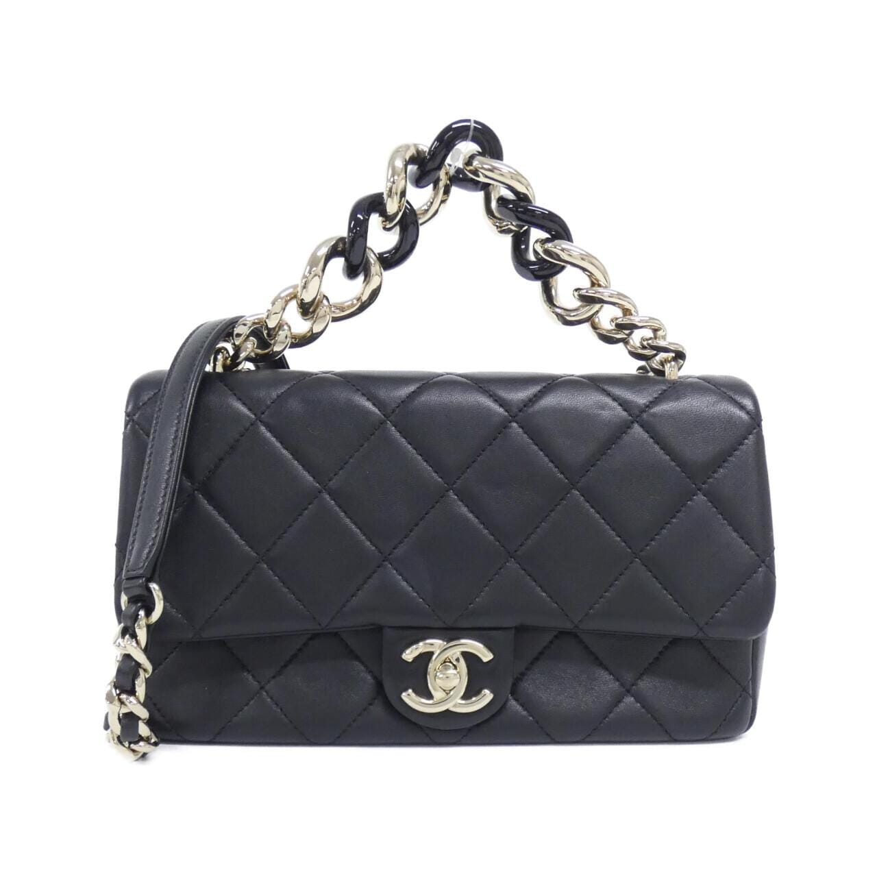 CHANEL AS1353 Bag Lambskin