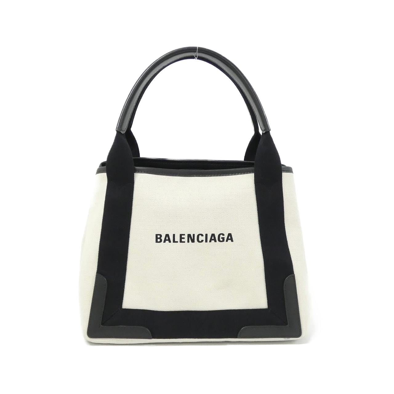 BALENCIAGA 339933 AQ38N Bag Canvas
