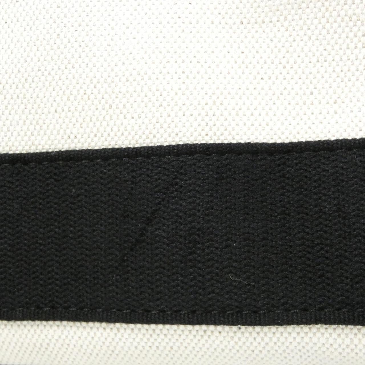 BALENCIAGA 339933 AQ38N Bag Canvas Navy Canvas Rank A - Thumbnail 6