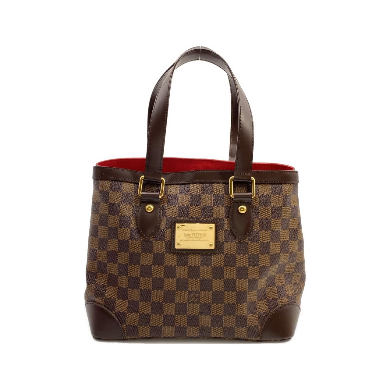 LOUIS VUITTON N51205 Bag Damier
