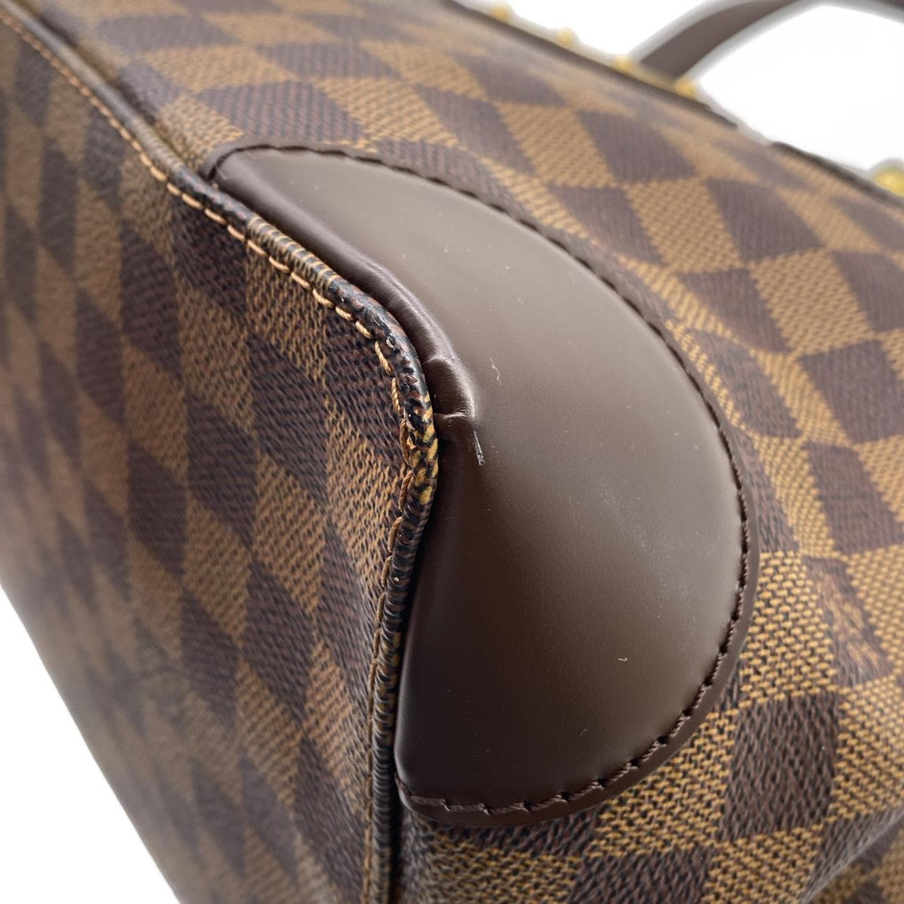 LOUIS VUITTON N51205 Bag Damier Black Damier - Thumbnail 3