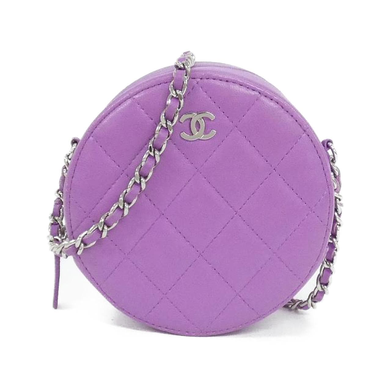 CHANEL Timeless Classic AP0245 Shoulder Bag Lambskin