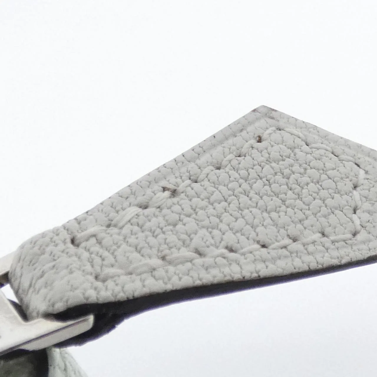 HERMES 079230CK Coin Case Black Rank A - Thumbnail 5