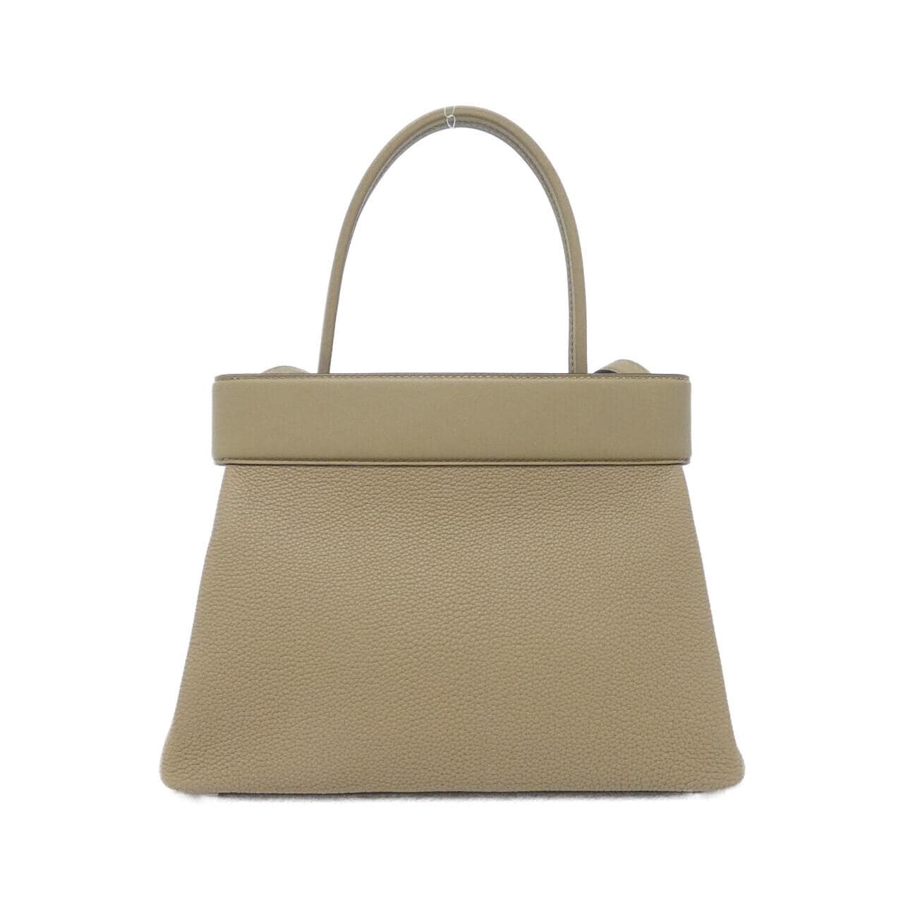 HERMES HERMÈS 085055CK Bag Swift Beige Swift Leather - Thumbnail 2