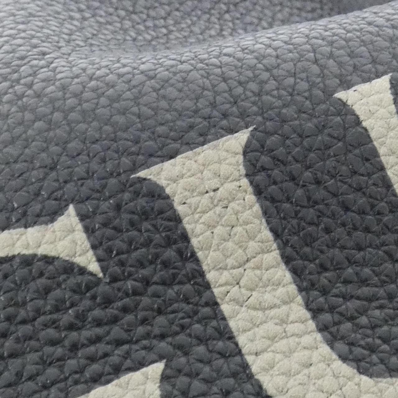 GUCCI 523586 0GCBT Backpack Leather Black Leather Rank A - Thumbnail 4