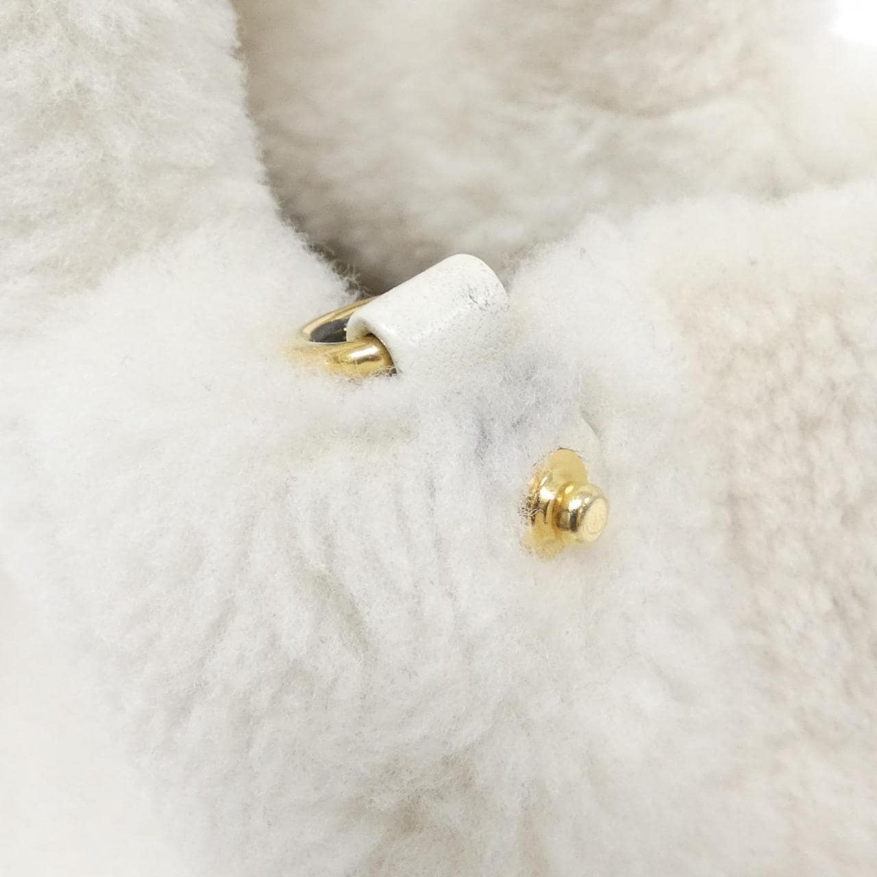 MIU MIU 5BA256 Handbag Black - Thumbnail 4