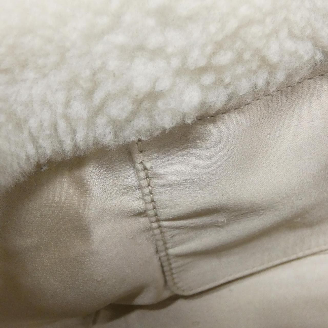 MIU MIU 5BA256 Handbag Black - Thumbnail 8