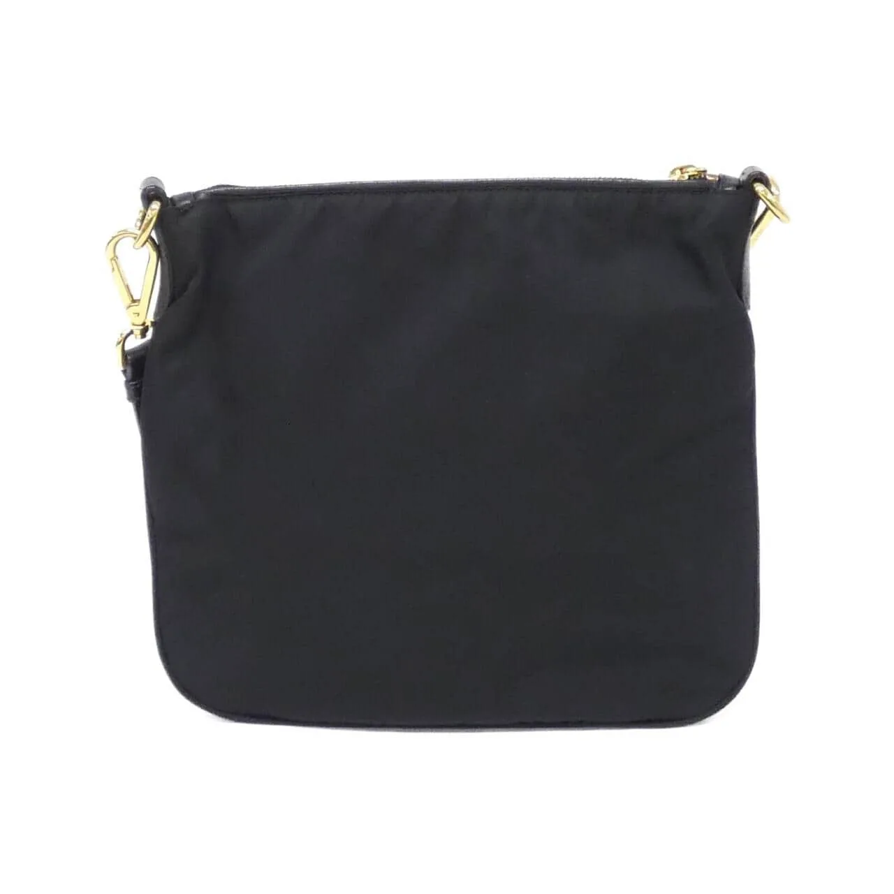 PRADA BT0711 Shoulder Black - Thumbnail 2