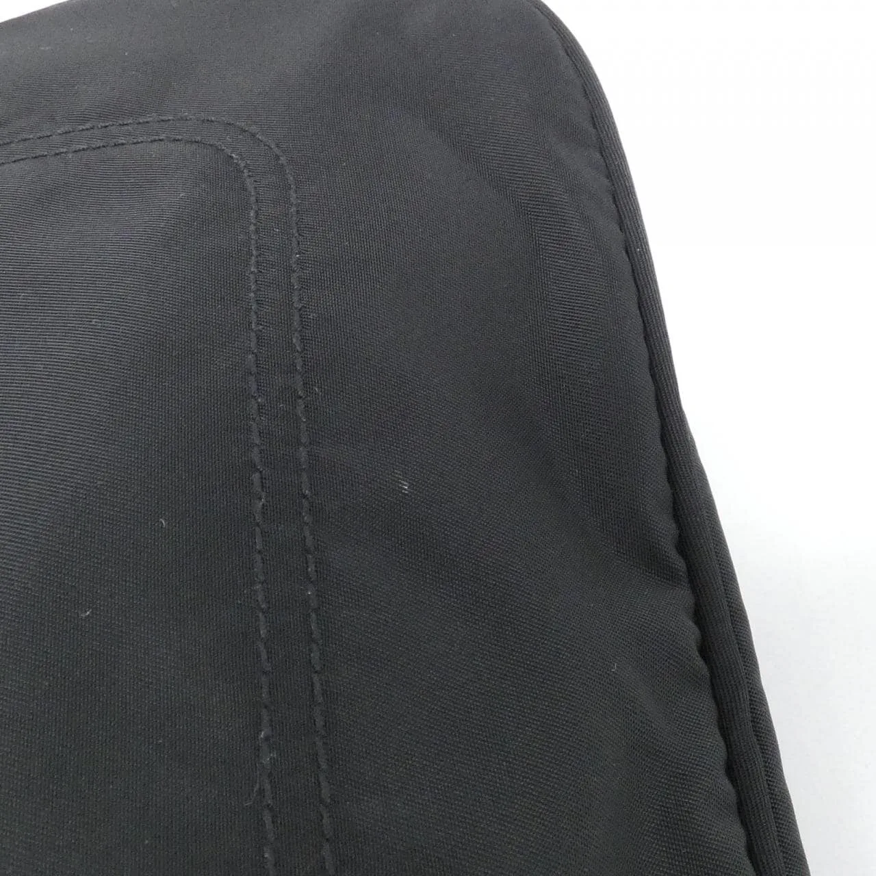 PRADA BT0711 Shoulder Black - Thumbnail 4