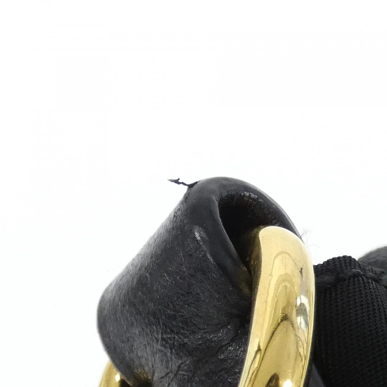 PRADA BT0711 Shoulder Black - Thumbnail 6