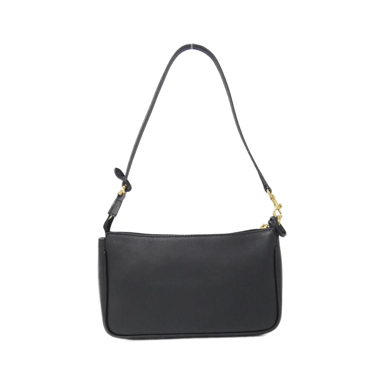 BALENCIAGA Rodeo 814111 2ABKX Shoulder 黑色 中古品A - 縮圖 2