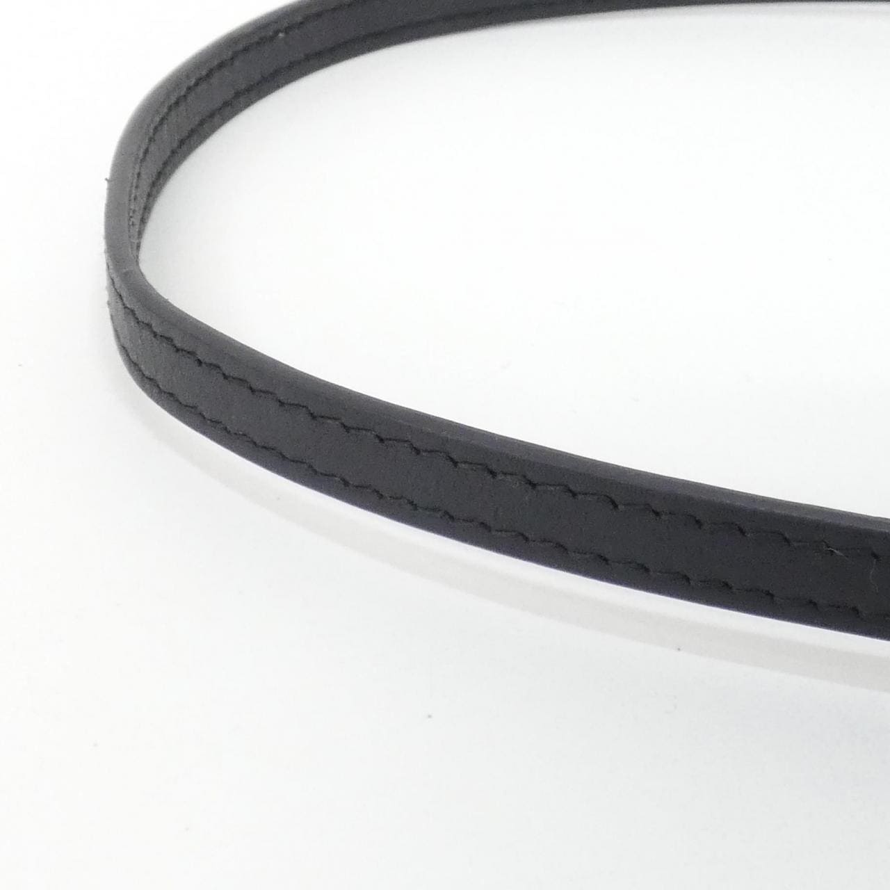 BALENCIAGA Rodeo 814111 2ABKX Shoulder 黑色 中古品A - 縮圖 7