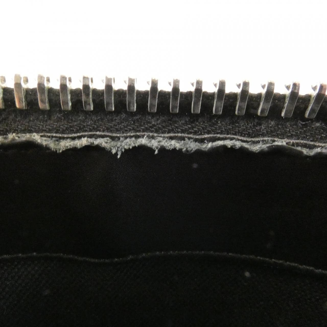 GUCCI 474137 K5RLN Shoulder Canvas Black Canvas - Thumbnail 10