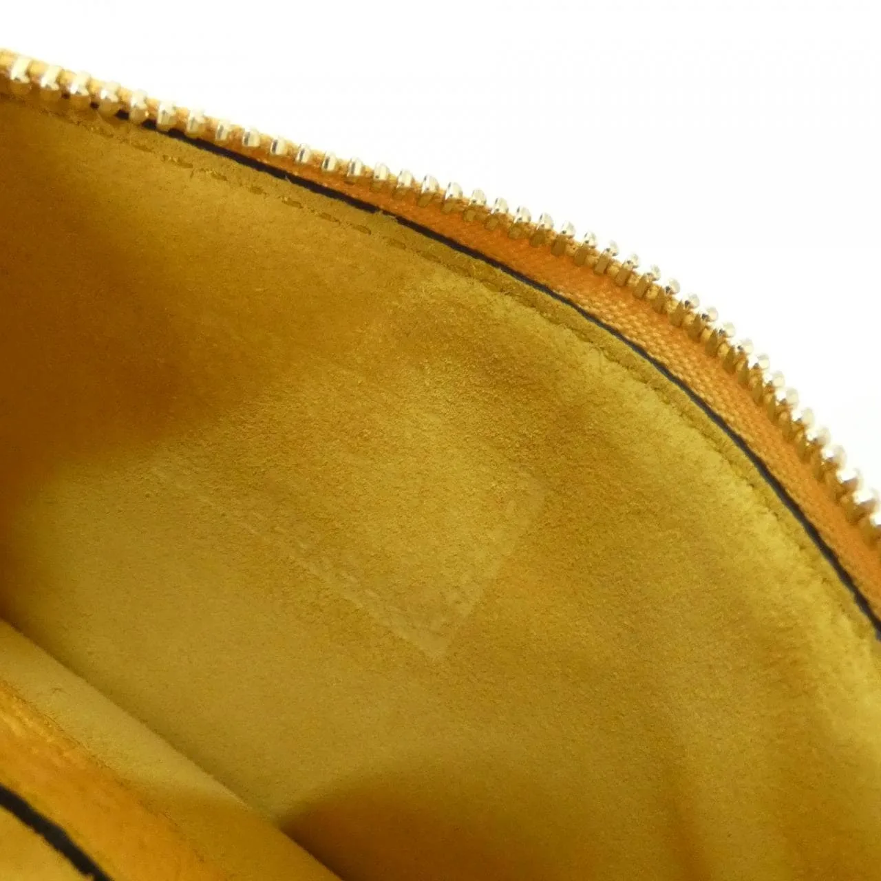 GUCCI 725550 AABEY Coin Case Leather Black Leather Rank A - Thumbnail 4