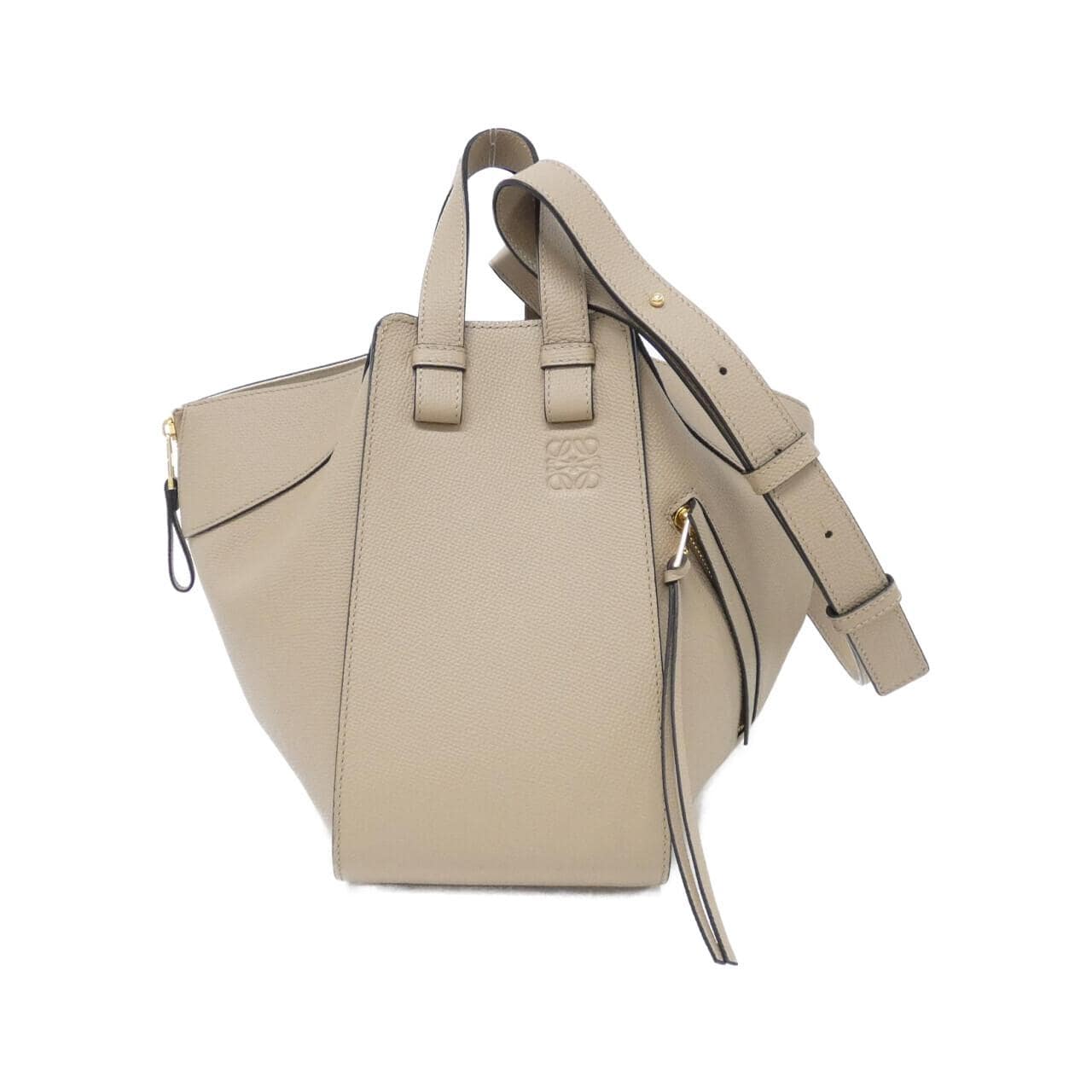 LOEWE Hammock A538S35X18 Shoulder Bag